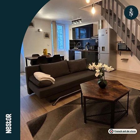 Apartament La Casa Tres - Cosy In The Very Centre Port Cherbourg-en-Cotentin Zewnętrze zdjęcie